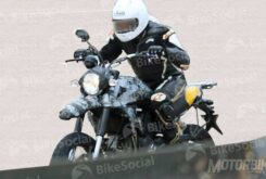 Ducati Scrambler Enduro