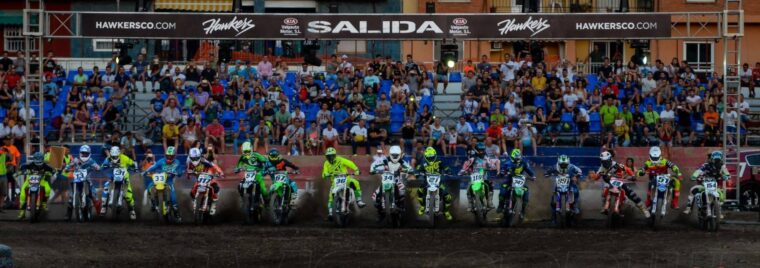 Elda SX - Motorbike Magazine