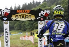 EnduroNews - Motorbike Magazine