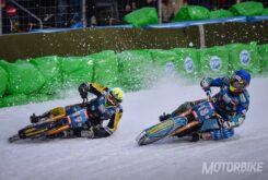 Flat Track derivados