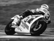 Freddie Spencer Control de Traccion 001