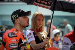 Giugliano - Motorbike Magazine