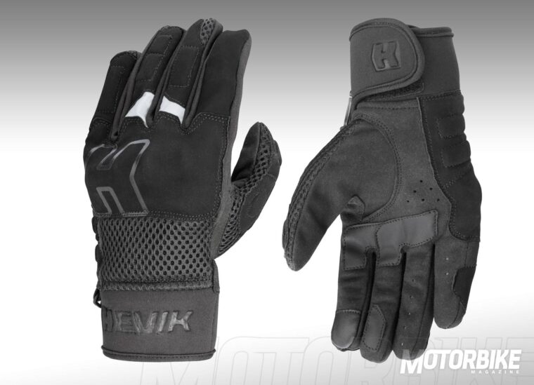 HEVIK_California - 1