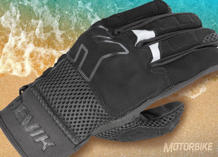 HEVIK_California - 4