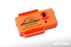 Harley DAvidson multa centralita 01