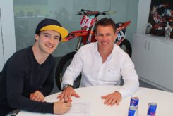 Herlings Beirer - Motorbike Magazine