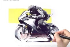 Honda CBR100RR Fireblade 2017