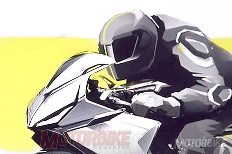 BikeLeaks. ¿Primeras imágenes de la Honda CBR1000RR 2017 Fireblade? 4 Honda CBR100RR Fireblade 2017