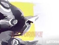 BikeLeaks. ¿Primeras imágenes de la Honda CBR1000RR 2017 Fireblade? 6 Honda CBR100RR Fireblade 2017