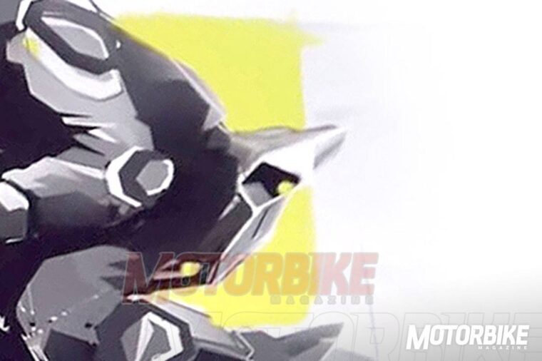 Honda CBR100RR Fireblade 2017