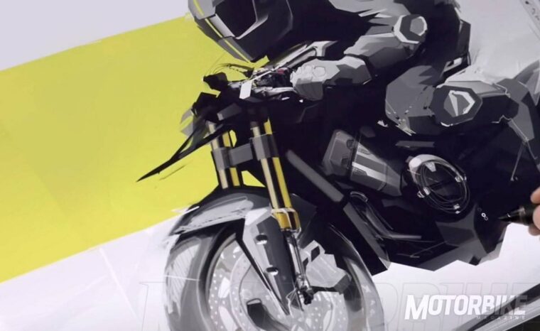 Honda CBR100RR Fireblade 2017 04