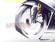 BikeLeaks. ¿Primeras imágenes de la Honda CBR1000RR 2017 Fireblade? 8 Honda CBR100RR Fireblade 2017