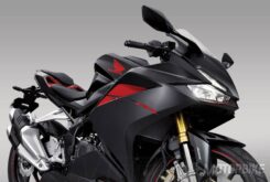 Honda CBR250RR 2017 000