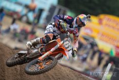 Jorge Prado - Motorbike Magazine