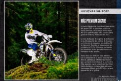 MBK20 Husqvarna20172