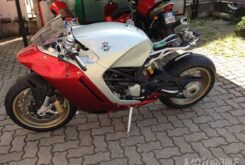 MV Agusta Zagato fotos filtradas bikeleaks 01