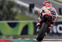 Marquez SpielbergMotorbike Magazine