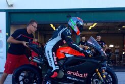 Melandri - Motorbike Magazine