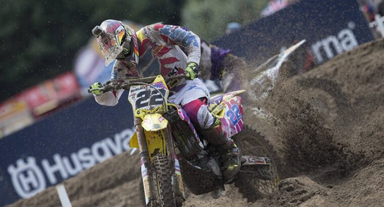 Strijbos Lommel - Motorbike Magazine