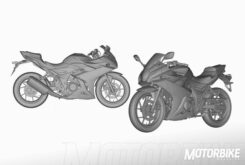 Suzuki GSX R250 2017 01