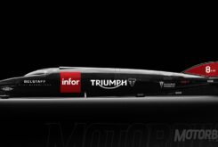 Triumph record velocidad bonneville 01