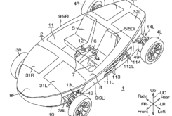 BikeLeaks. Yamaha trabaja en un coche anfibio 3 coche anfibio yamaha 07