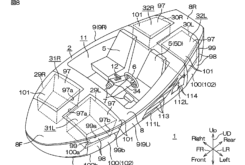 BikeLeaks. Yamaha trabaja en un coche anfibio 4 coche anfibio yamaha 08