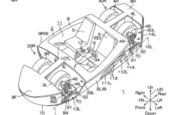 BikeLeaks. Yamaha trabaja en un coche anfibio 5 coche anfibio yamaha 09