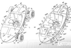 coche anfibio yamaha 10