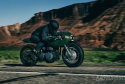 icon triumph thruxton three martini lunch 06