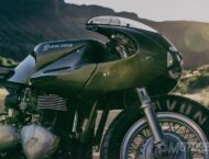 icon triumph thruxton three martini lunch 09