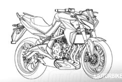 kymco naked 650 08