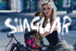 shaguar Ewa Pieniakowska icon