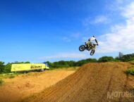 Suzuki RM-Z250 2017 4 suzuki rm z250 2017 03