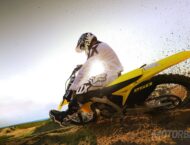 Suzuki RM-Z250 2017 5 suzuki rm z250 2017 04