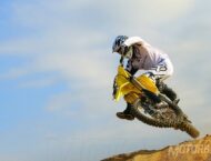 Suzuki RM-Z250 2017 7 suzuki rm z250 2017 05