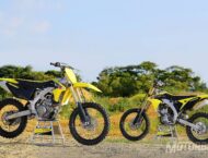 Suzuki RM-Z250 2017 3 suzuki rm z250 2017 07