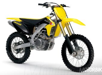 Suzuki RM-Z450 2017 6 suzuki rm z450 2017 05