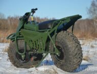 Taurus 2x2, diversión con tracción a las dos ruedas 6 taurus 2x2 07