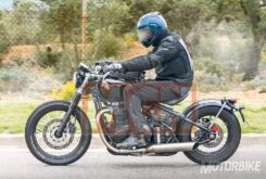 triumph bonneville bobber