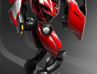 Moto-Transformers: Nueva generación a dos ruedas 10 999 4 blog