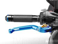 accesorios puig eicma 2