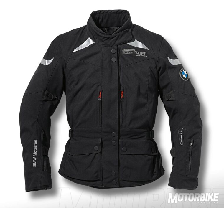 bmw alpinestars airbag 1