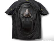 bmw alpinestars airbag 6