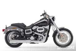 Harley Davidson Dyna Low Rider 2017