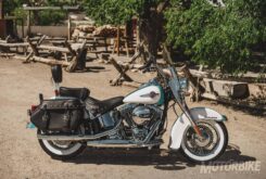 Harley Davidson Heritage Softail Classic 2017 4 harley davidson heritage softail classic galeria 01
