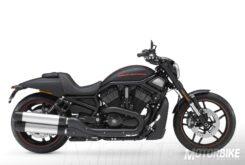 Harley Davidson Night Rod Special 2017