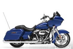 Harley Davidson Road Glide Special 2017