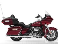 Harley Davidson Road Glide Ultra 2017