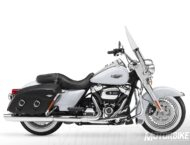 Harley Davidson Road King Classic 2017
